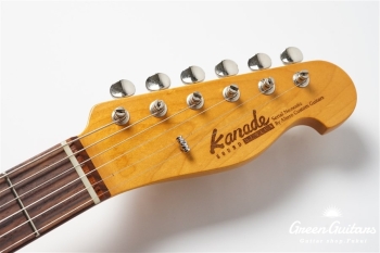 Amico-TLB-AS - Sonic Blue