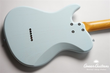 Amico-TLB-AS - Sonic Blue