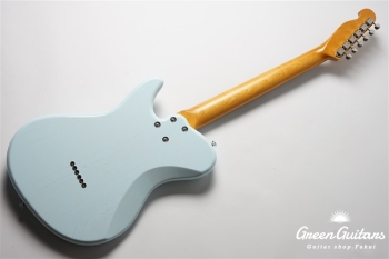 Amico-TLB-AS - Sonic Blue