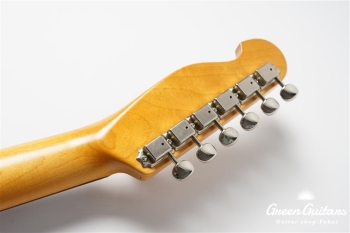 Amico-TLB-AS - Sonic Blue