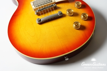 LPS-75 - Cherry Sunburst