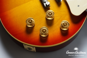 LPS-75 - Cherry Sunburst