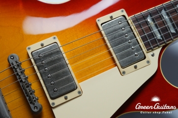 LPS-75 - Cherry Sunburst