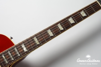 LPS-75 - Cherry Sunburst