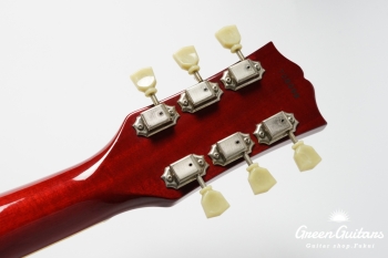 LPS-75 - Cherry Sunburst