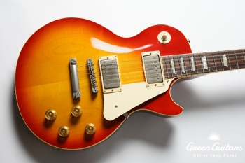 LPS-75 - Cherry Sunburst
