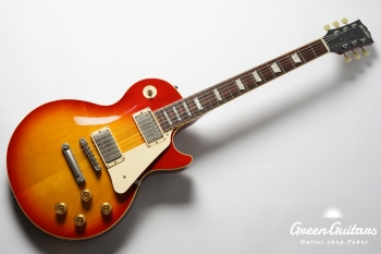 LPS-75 - Cherry Sunburst