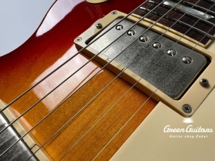 LPS-75 - Cherry Sunburst