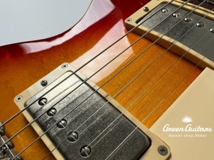 LPS-75 - Cherry Sunburst