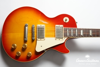 LPS-75 - Cherry Sunburst