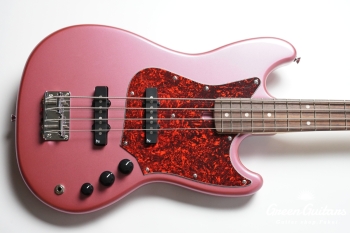 BabyZ-4J - Burgundy Mist