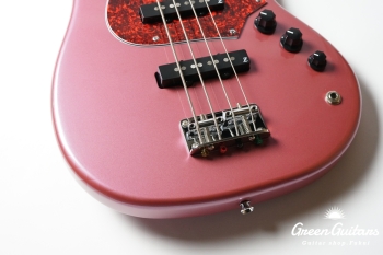 BabyZ-4J - Burgundy Mist