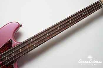 BabyZ-4J - Burgundy Mist