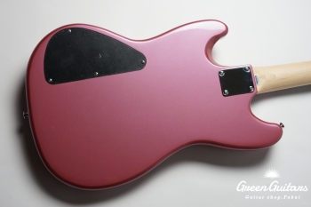 BabyZ-4J - Burgundy Mist