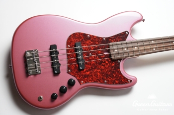 BabyZ-4J - Burgundy Mist