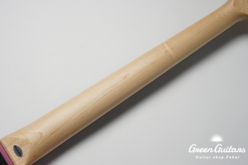 BabyZ-4J - Burgundy Mist