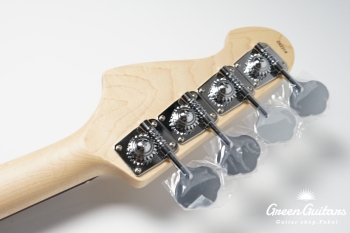 BabyZ-4J - Burgundy Mist