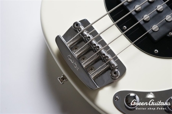 StingRay 4 SLO Special - WHT