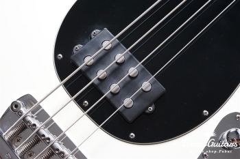 StingRay 4 SLO Special - WHT