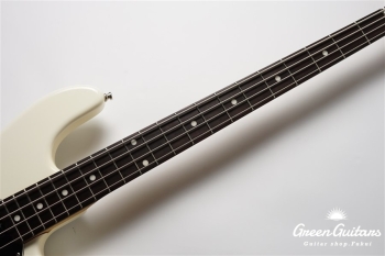 StingRay 4 SLO Special - WHT
