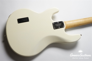 StingRay 4 SLO Special - WHT