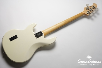 StingRay 4 SLO Special - WHT