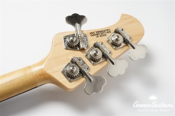 StingRay 4 SLO Special - WHT