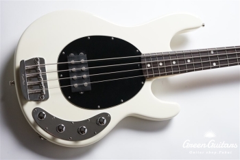 StingRay 4 SLO Special - WHT