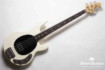 StingRay 4 SLO Special - WHT