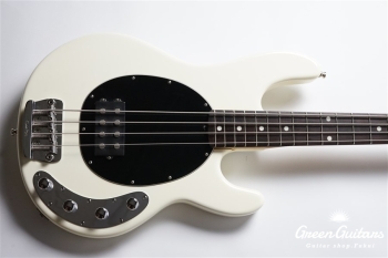 StingRay 4 SLO Special - WHT