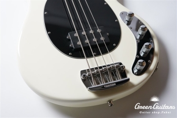 StingRay 4 SLO Special - WHT