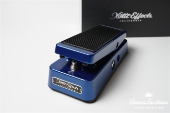 XW-2 - Metallic Blue