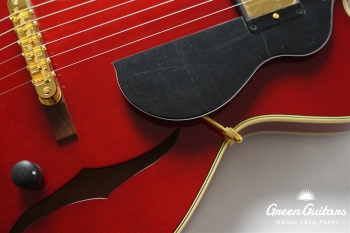 Ladybug SM-TBC HB - Cherry #RZ0618