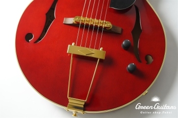 Ladybug SM-TBC HB - Cherry #RZ0618
