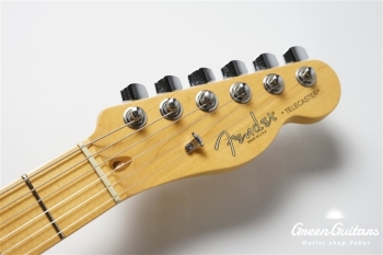 60th Anniversaly Tele-Bration Modern Telecaster Thinline - Olympic White