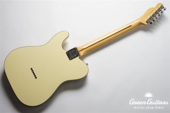 60th Anniversaly Tele-Bration Modern Telecaster Thinline - Olympic White