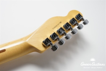 60th Anniversaly Tele-Bration Modern Telecaster Thinline - Olympic White