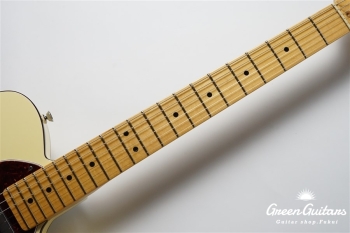 60th Anniversaly Tele-Bration Modern Telecaster Thinline - Olympic White