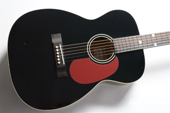 Nick 13 Outlaw Heart Grand Concert - Black