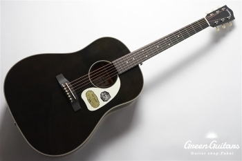 HJ-V115ASE/AGED - Coal Black