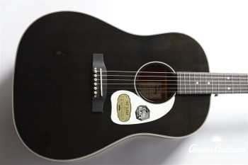 HJ-V115ASE/AGED - Coal Black