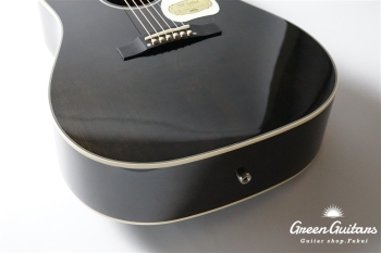 HJ-V115ASE/AGED - Coal Black