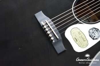 HJ-V115ASE/AGED - Coal Black