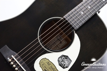 HJ-V115ASE/AGED - Coal Black