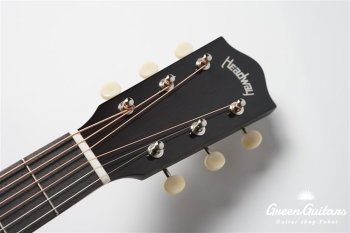 HJ-V115ASE/AGED - Coal Black