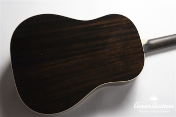 HJ-V115ASE/AGED - Coal Black