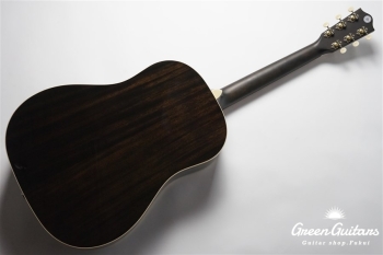 HJ-V115ASE/AGED - Coal Black