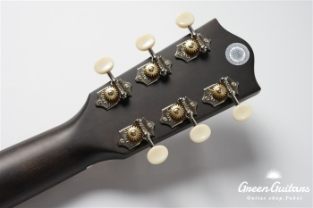 HJ-V115ASE/AGED - Coal Black