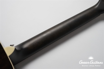 HJ-V115ASE/AGED - Coal Black