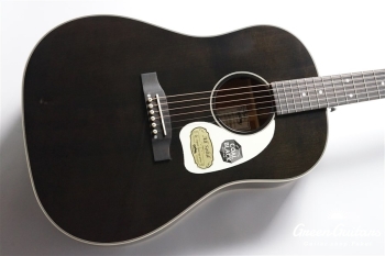 HJ-V115ASE/AGED - Coal Black